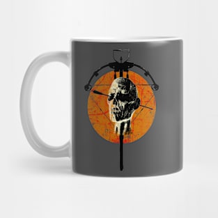 Dead walking Mug